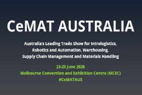 Shanghai Betis Akan Pameran di CeMAT Australia 2026 di Melbourne